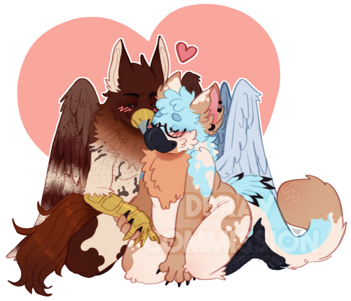 Baileygoblin Commission