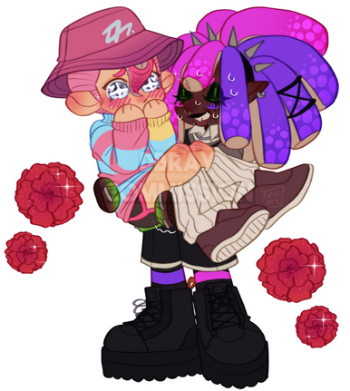 Commission for IG@boxoffools