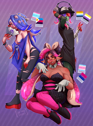 Trans Royalty