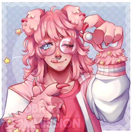 Gaystraeus Commission