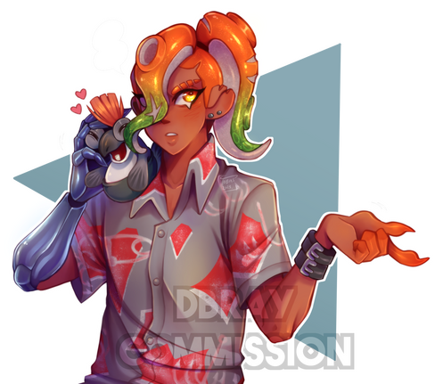 Septi.cup Commission