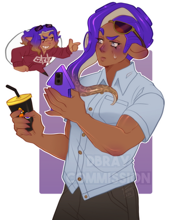 Commission for IG@midnightlunalux